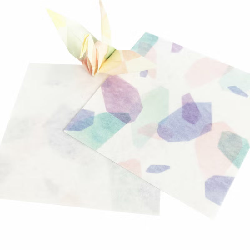 Furukawa Shiko Iroiro‑do Color of Sweets