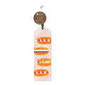 Furukawa Shiko x Hontowatashi Clear Bookmarker Coppepan
