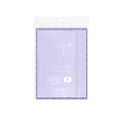 Store Supplies File/Notebook Clear 4-types