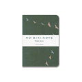 Yamamoto RO-BIKI NOTE Shape Series Flying Birds