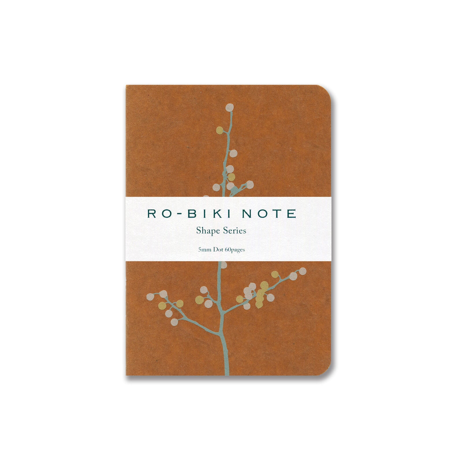 Yamamoto RO-BIKI NOTE Shape Series Branch Flowers