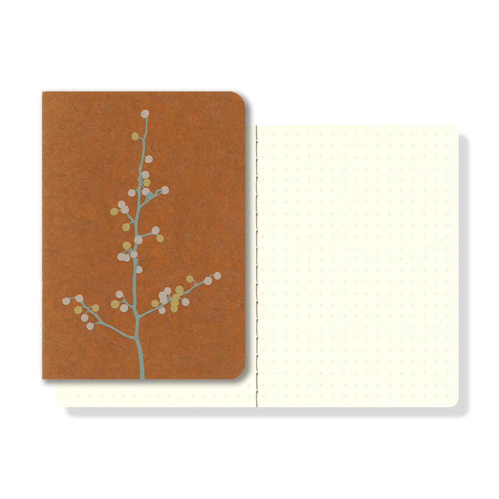 Yamamoto RO-BIKI NOTE Shape Series Branch Flowers