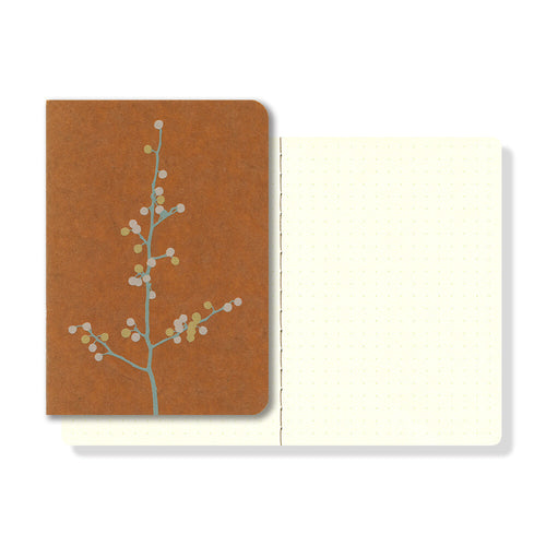 Yamamoto RO-BIKI NOTE Shape Series Branch Flowers