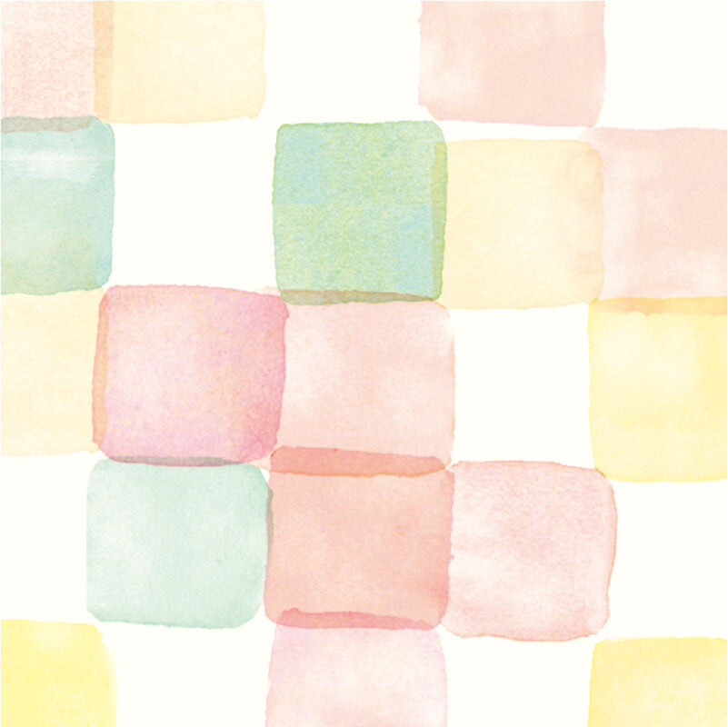 Furukawa Shiko Iroiro‑do Color of Sweets