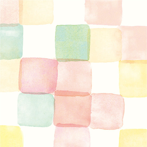 Furukawa Shiko Iroiro‑do Color of Sweets