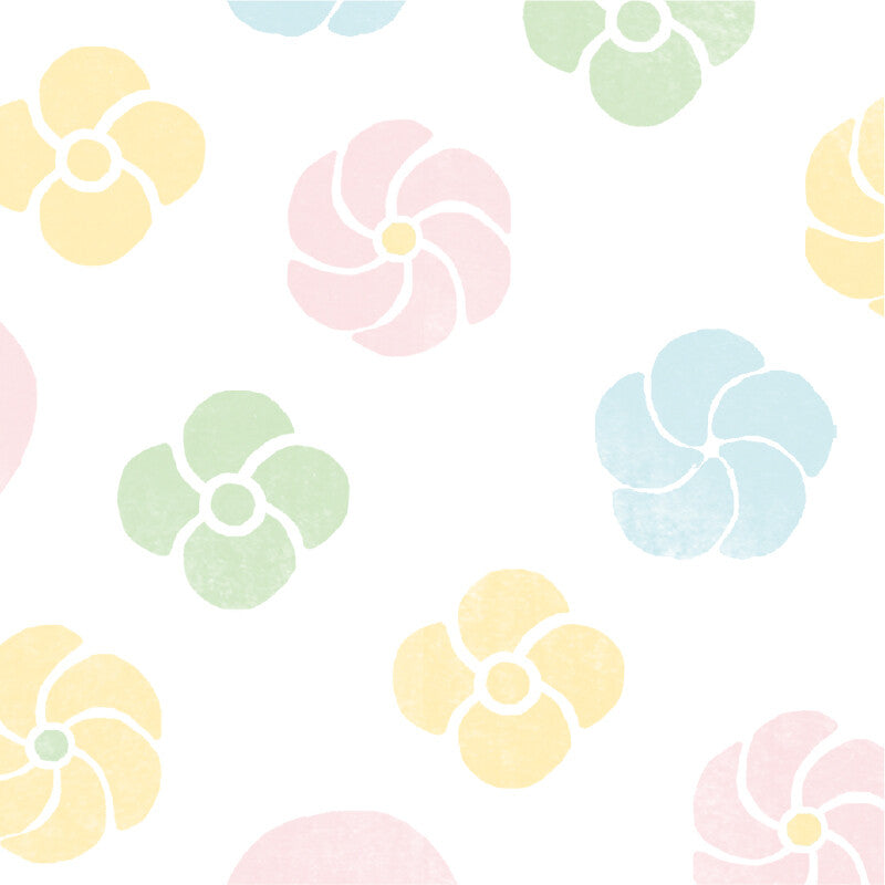 Furukawa Shiko Iroiro‑do Color of Sweets