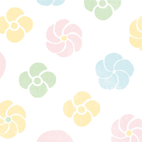 Furukawa Shiko Iroiro‑do Color of Sweets