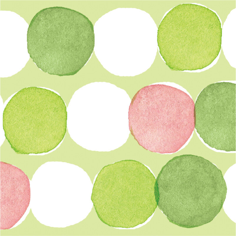 Furukawa Shiko Iroiro‑do Color of Sweets