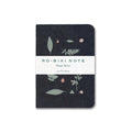 Yamamoto RO-BIKI NOTE Shape Series Wild Plants