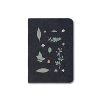 Yamamoto RO-BIKI NOTE Shape Series Wild Plants view 4