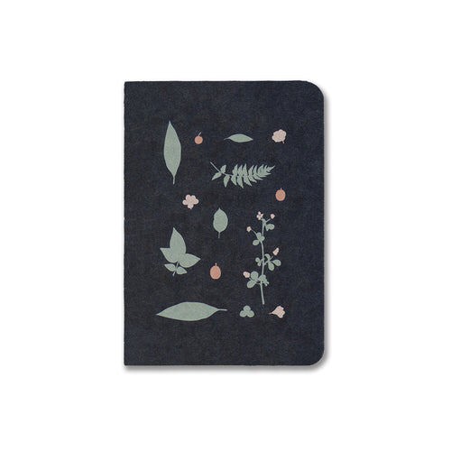 Yamamoto RO-BIKI NOTE Shape Series Wild Plants
