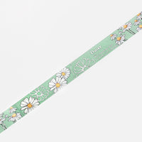 BGM Masking Tape Blossom Sky Green view 3
