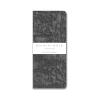 Yamamoto RO-BIKI NOTE Texture Series Gin-nezu view 1