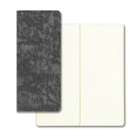Yamamoto RO-BIKI NOTE Texture Series Gin-nezu view 2