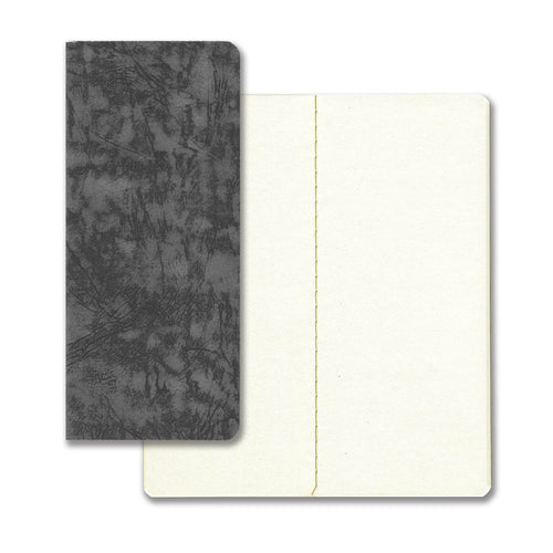 Yamamoto RO-BIKI NOTE Texture Series Gin-nezu