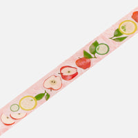 BGM Clear Tape Special Cider Apple view 2