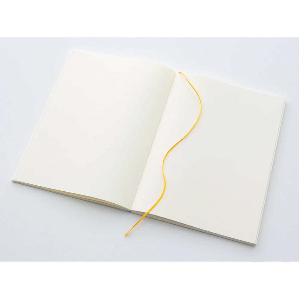 Midori MD Notebook - Blank A5