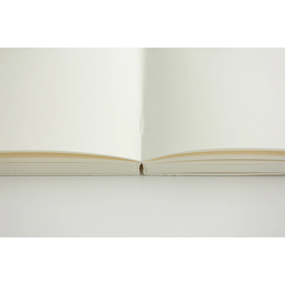 Midori MD Notebook - Blank A5