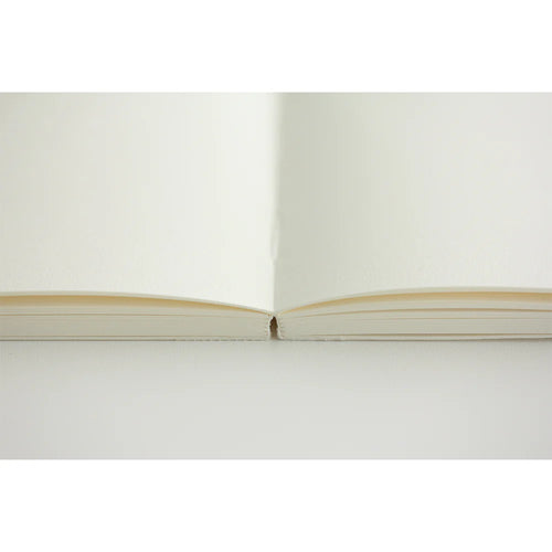 Midori MD Notebook - Blank A5