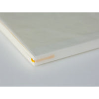 Midori MD Notebook - Blank A5 view 3