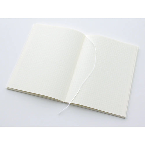 Midori MD Notebook - Grid A5