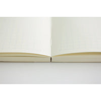 Midori MD Notebook - Grid A5 view 2
