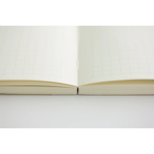 Midori MD Notebook - Grid A5