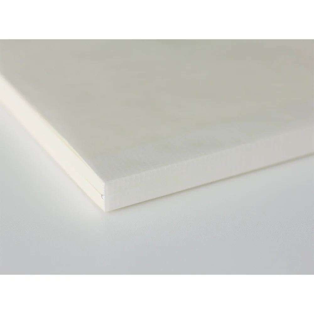 Midori MD Notebook - Grid A5