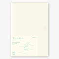Midori MD Notebook - Dot Grid A5