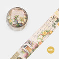 BGM Washi Tape