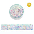 BGM Washi Tape