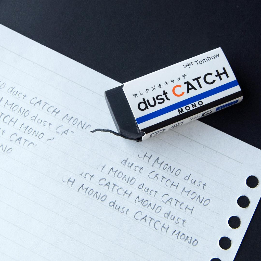Tombow MONO Dust Catch Eraser