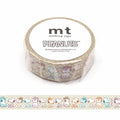 MT Masking Tape - Washi Tape - Peanuts Snoopy Brothers