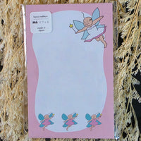 Hanco Makkey+ M6 Size Double Sided Memo Set view 5