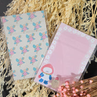 Hanco Makkey+ M6 Size Double Sided Memo Set view 7