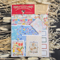 Ant's Paper Set view 4