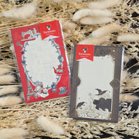 Ant's Handmade Market Double Sided Memo Set view 4
