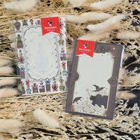 Ant's Handmade Market Double Sided Memo Set view 3