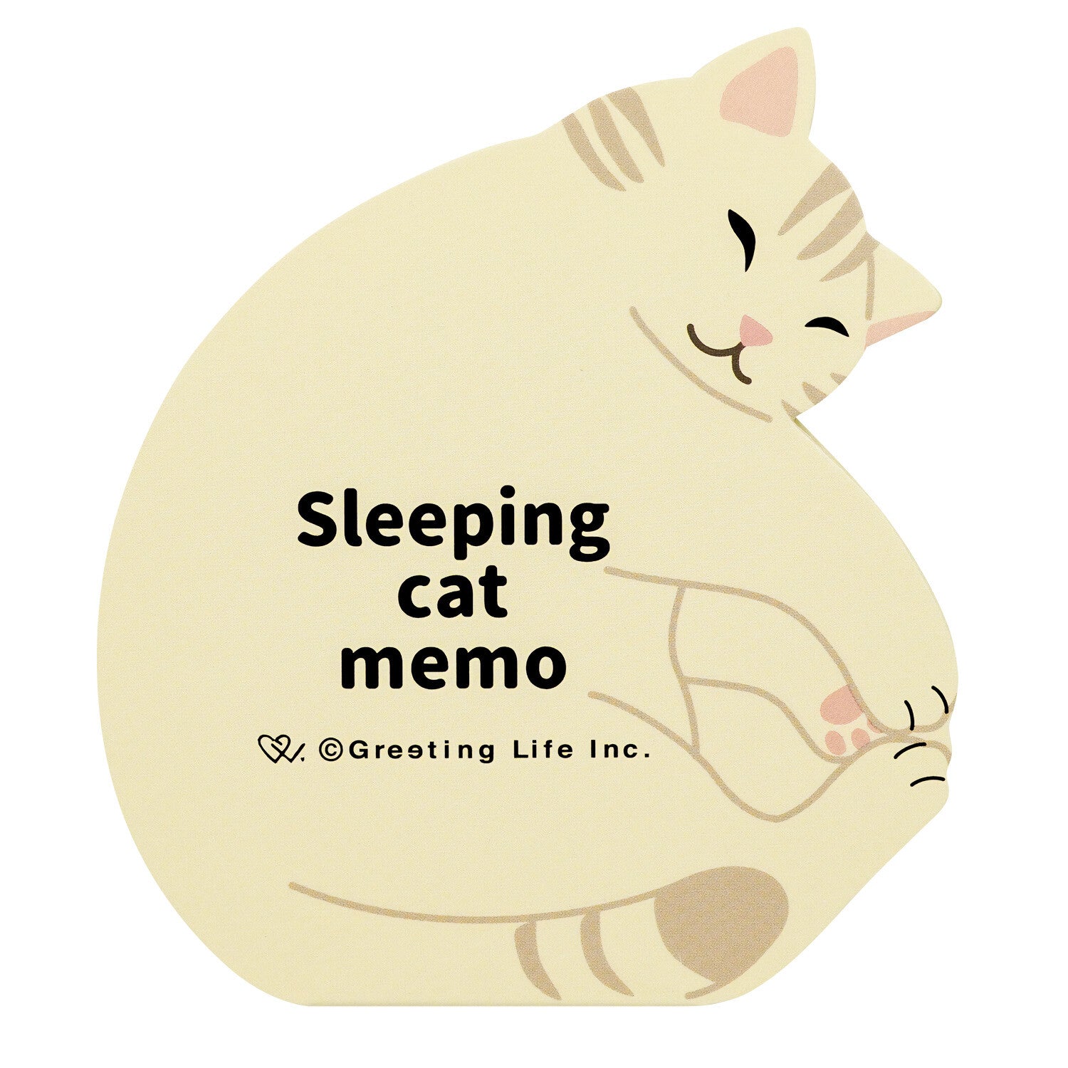 Memo Pad