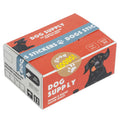 Decoration Haco Stickers Dog Supplies Dog