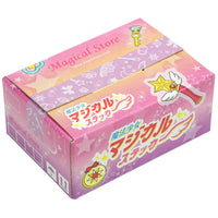 Greeting Life Haco Stickers Magical Girl view 1