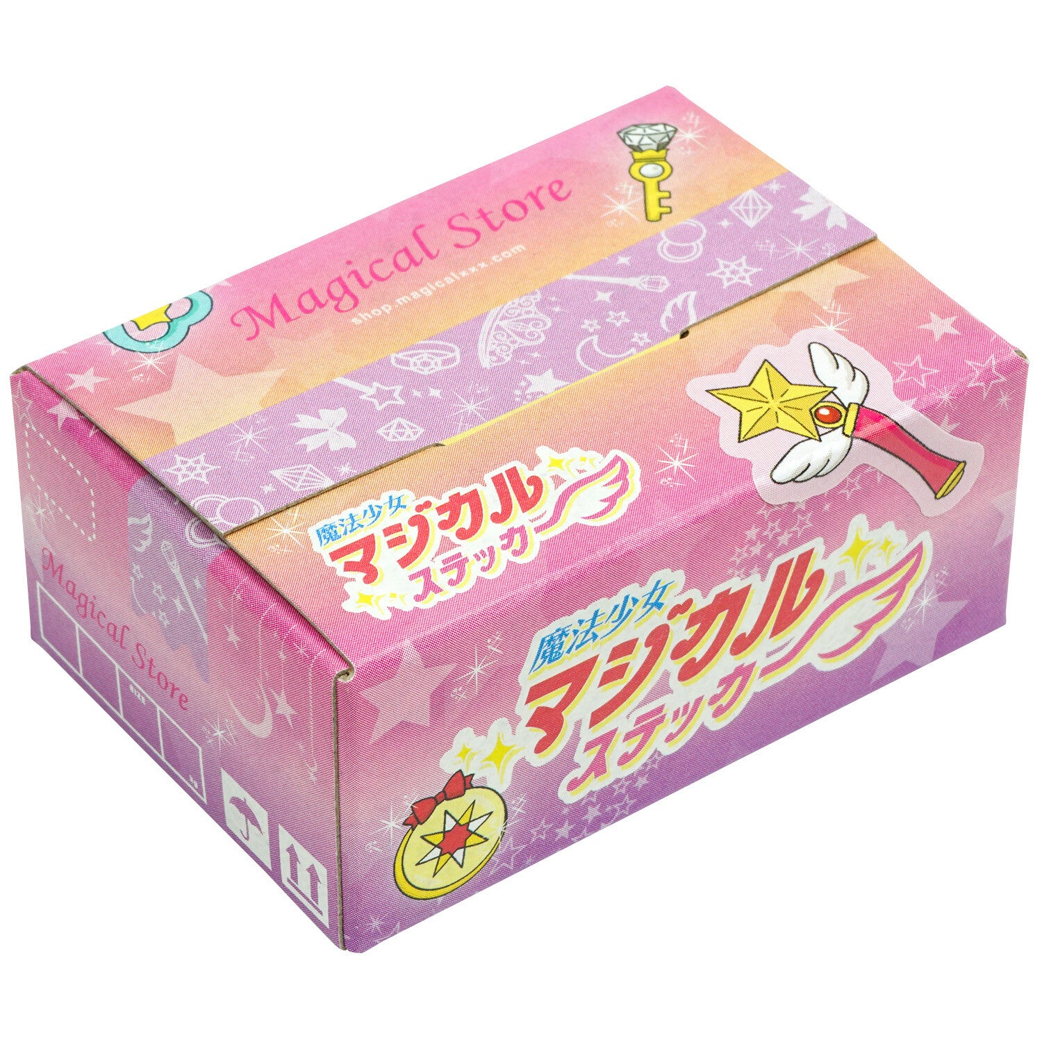 Decoration Haco Stickers