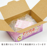 Greeting Life Haco Stickers Magical Girl view 5