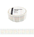 Washi Tape Check