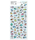 Stickers MIND WAVE Stickers
