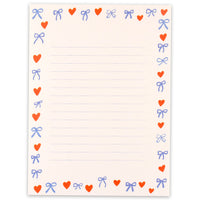 Greeting Life Chic Letter Set with Ribbon view 2