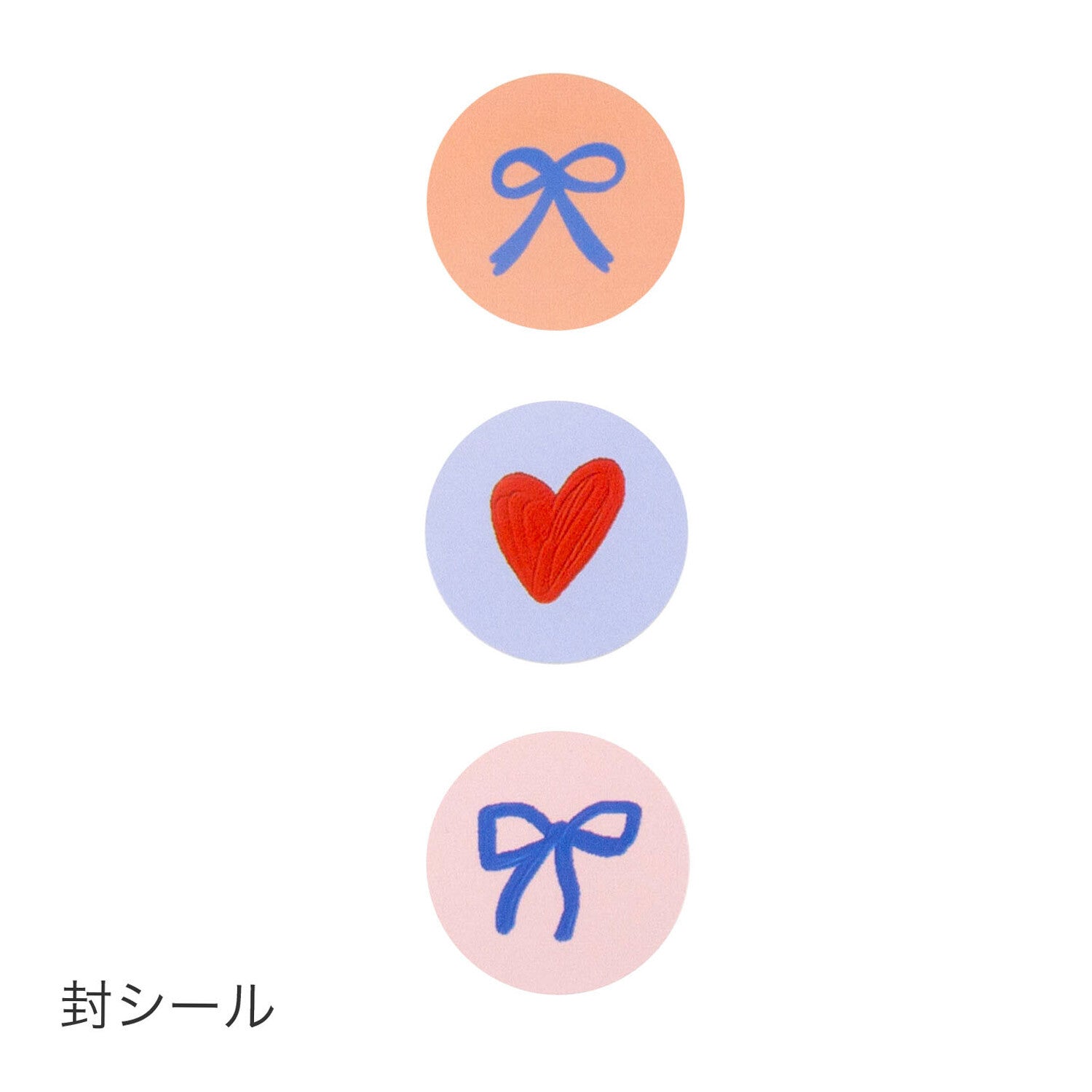Greeting Life Chic Letter Set with Ribbon