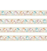 MT Masking Tape - Washi Tape - Peanuts Snoopy Brothers view 2