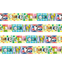 MT Masking Tape - Washi Tape - Peanuts Fashion view 2