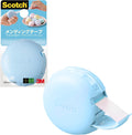 3M Scotch Macaron Mending Tape Blue
